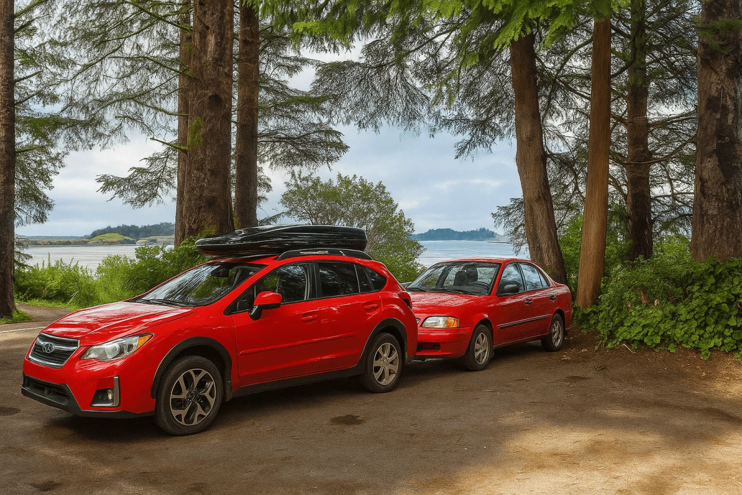 meilleur suv pour le remorquage